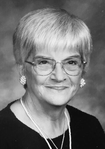 Jo Ann Greene Emrick